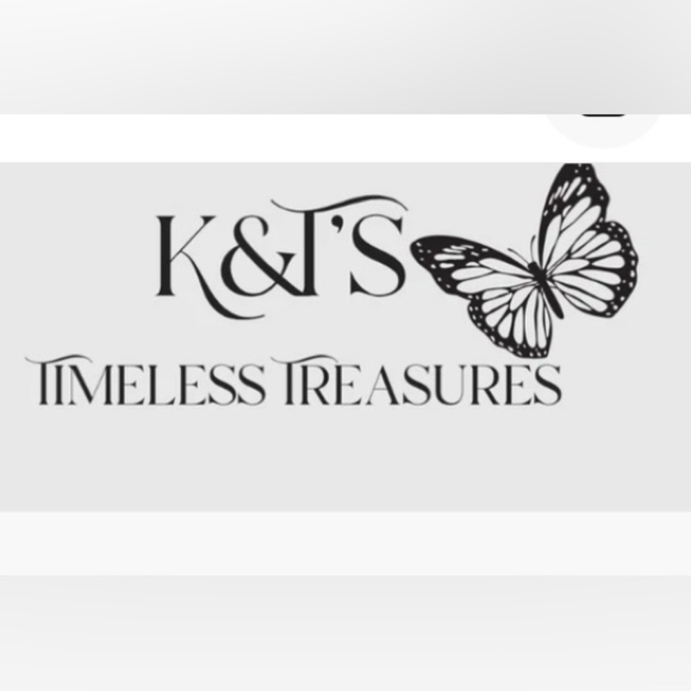Meet your Posher, K&T’s Timeless Treasures